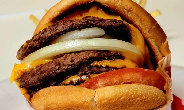 in n out burger simi valley