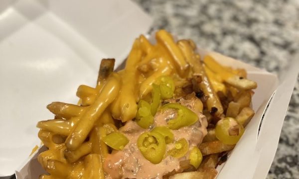 in n out burger stanton