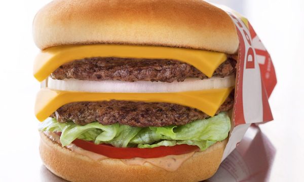 in n out burger tujunga