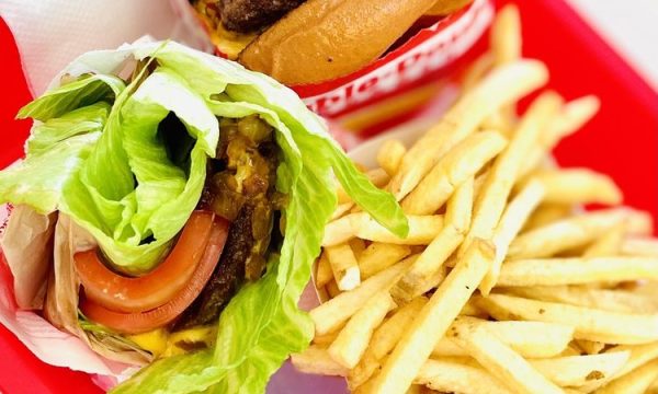 in n out burger tustin 2