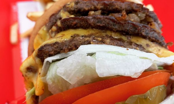 in n out burger tustin