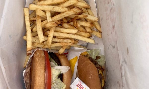 in n out burger van nuys 4