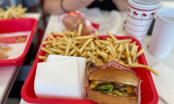 in n out burger westlake village 2