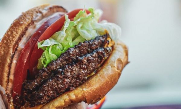 in n out burger westminster