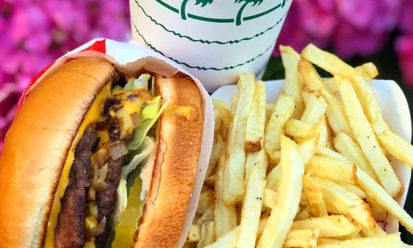 in n out burger whittier 17