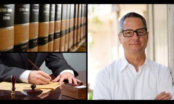 incorporation attorney orange