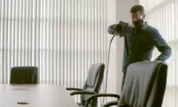 industrial carpet and upholstery cleaning arleta