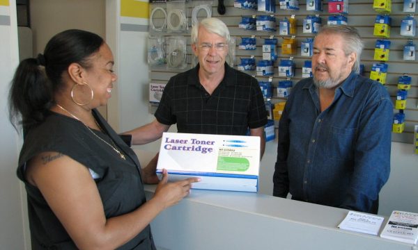 ink and toner outlet upland