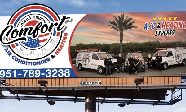 inland empire comfort riverside