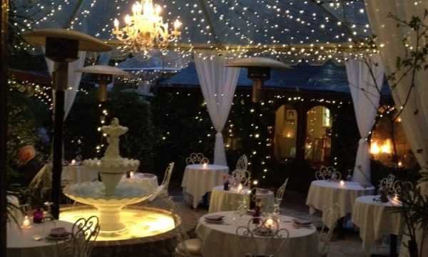 inn of the seventh ray topanga