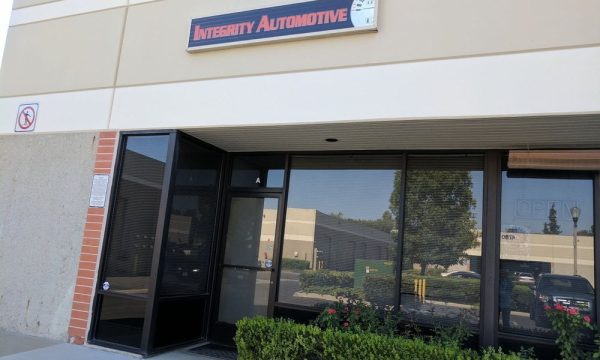 integrity automotive chino