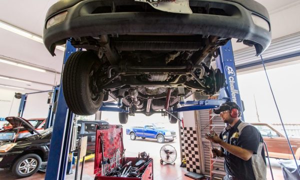 integrity automotive la habra