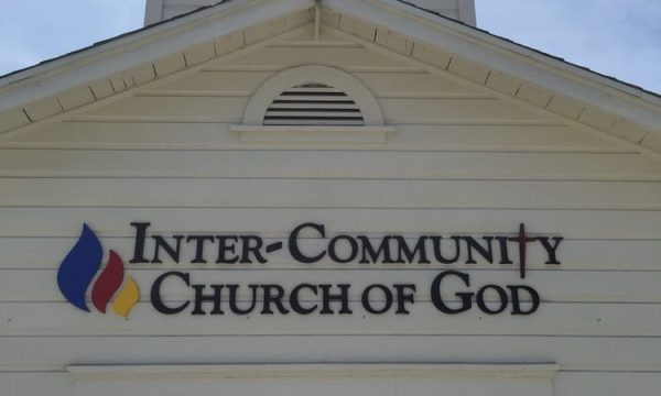 inter community church of god covina