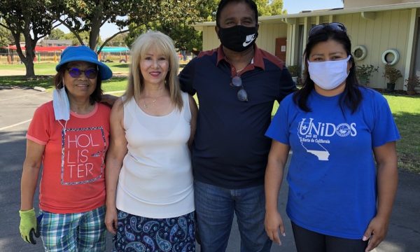 international christian center san jose