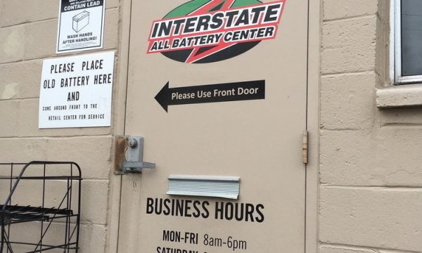 interstate all battery center la mesa