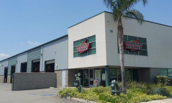 interstate all battery center upland
