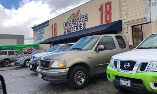 interstate battery sun valley sun valley