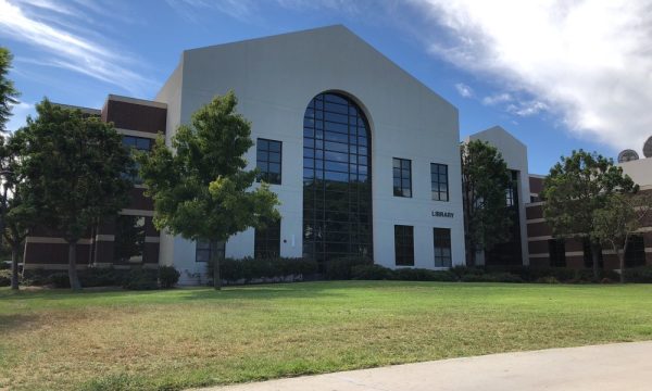 irvine valley college library irvine