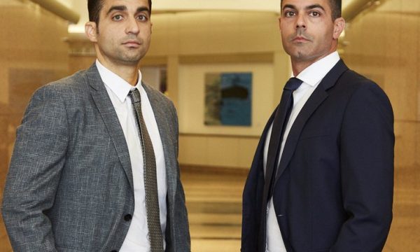 j and y law firm los angeles