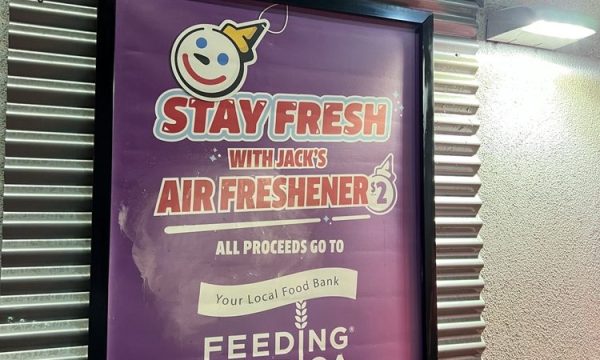 jack in the box covina