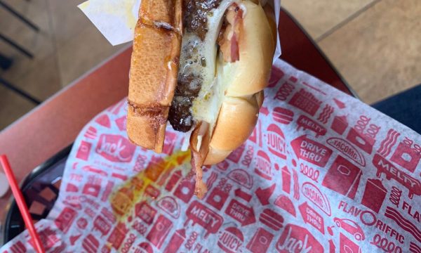 jack in the box inglewood 10