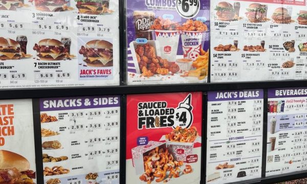 jack in the box los angeles 30