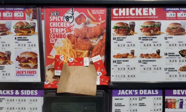 jack in the box los angeles 49