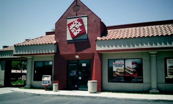 jack in the box simi valley 4