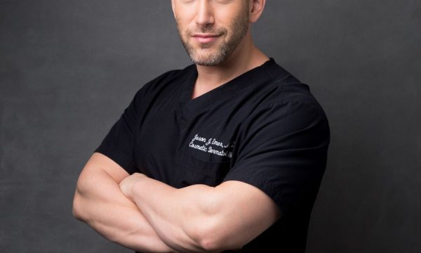 jason emer md west hollywood
