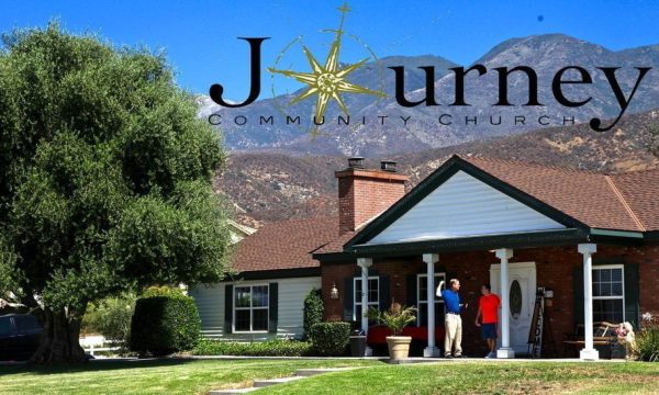 journey community church fontana