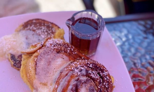 kathy mays lakeview cafe huntington beach