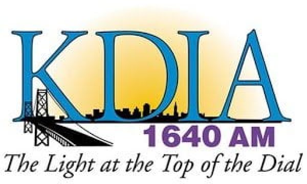 kdia 1640 am richmond