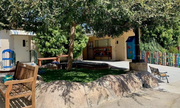 kirk o the valley school los angeles