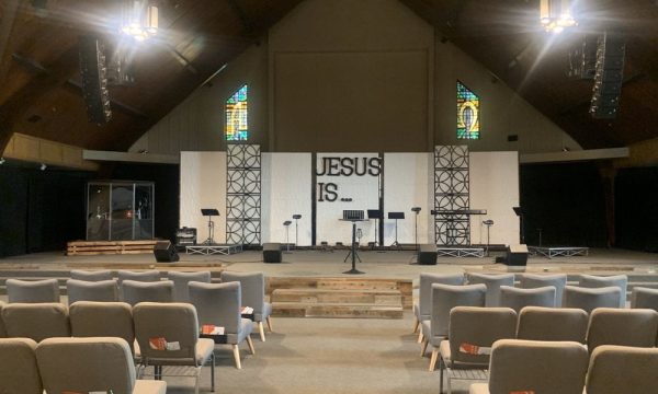 knott avenue christian church anaheim