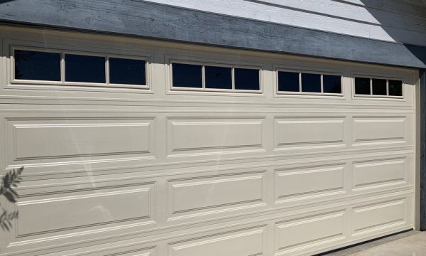 know overhead garage doors riverside