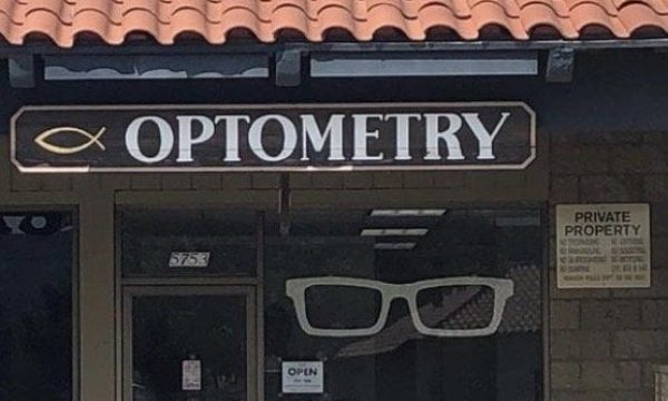 la croix ronald a od anaheim