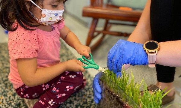 lake avenue church school pasadena