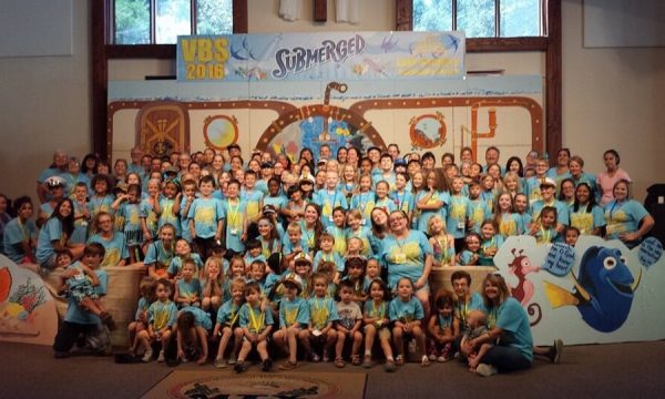 lake gregory community church crestline