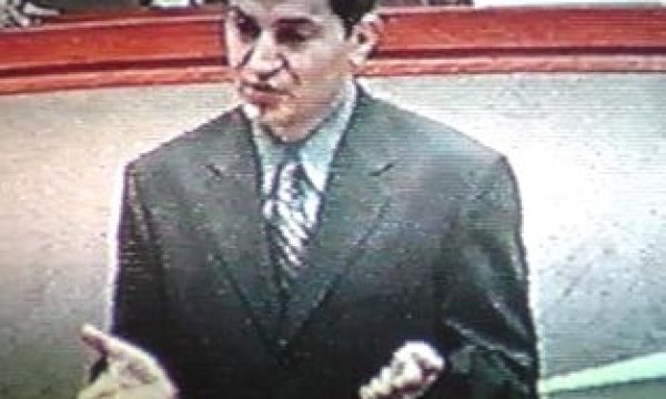 law offices of ramin mozaffar santa clara