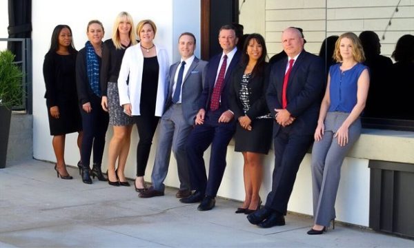 law offices of scott dinsmore apc manhattan beach