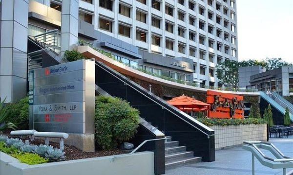 law offices of steers and associates los angeles 2