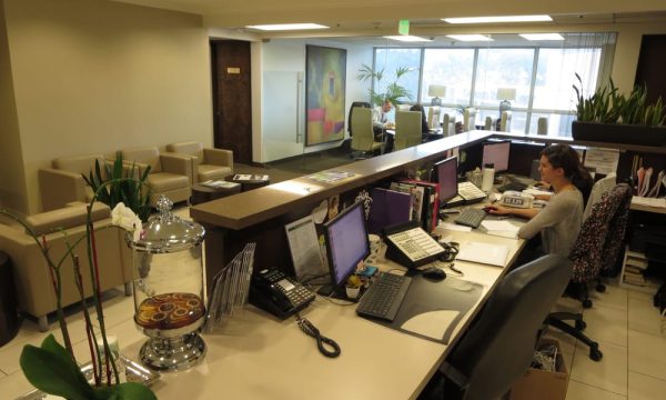 leading tax group encino