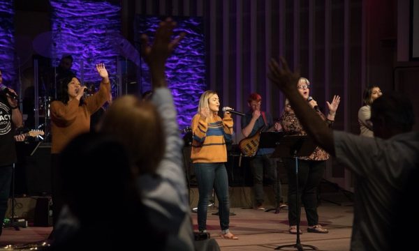 legacy church of downey downey