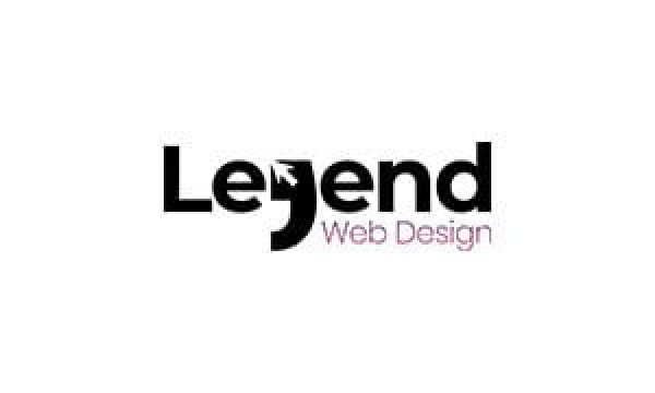 legend web designs los angeles