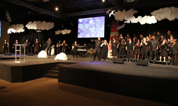 liberty church fairfield