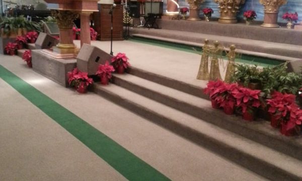 life church of god in christ riverside