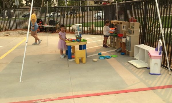 light of christ lutheran preschool irvine