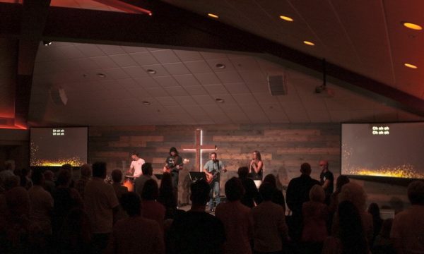 limitless church thousand oaks