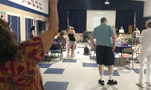 living grace community church ontario