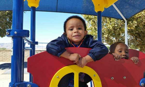 living praise early learning academy palmdale